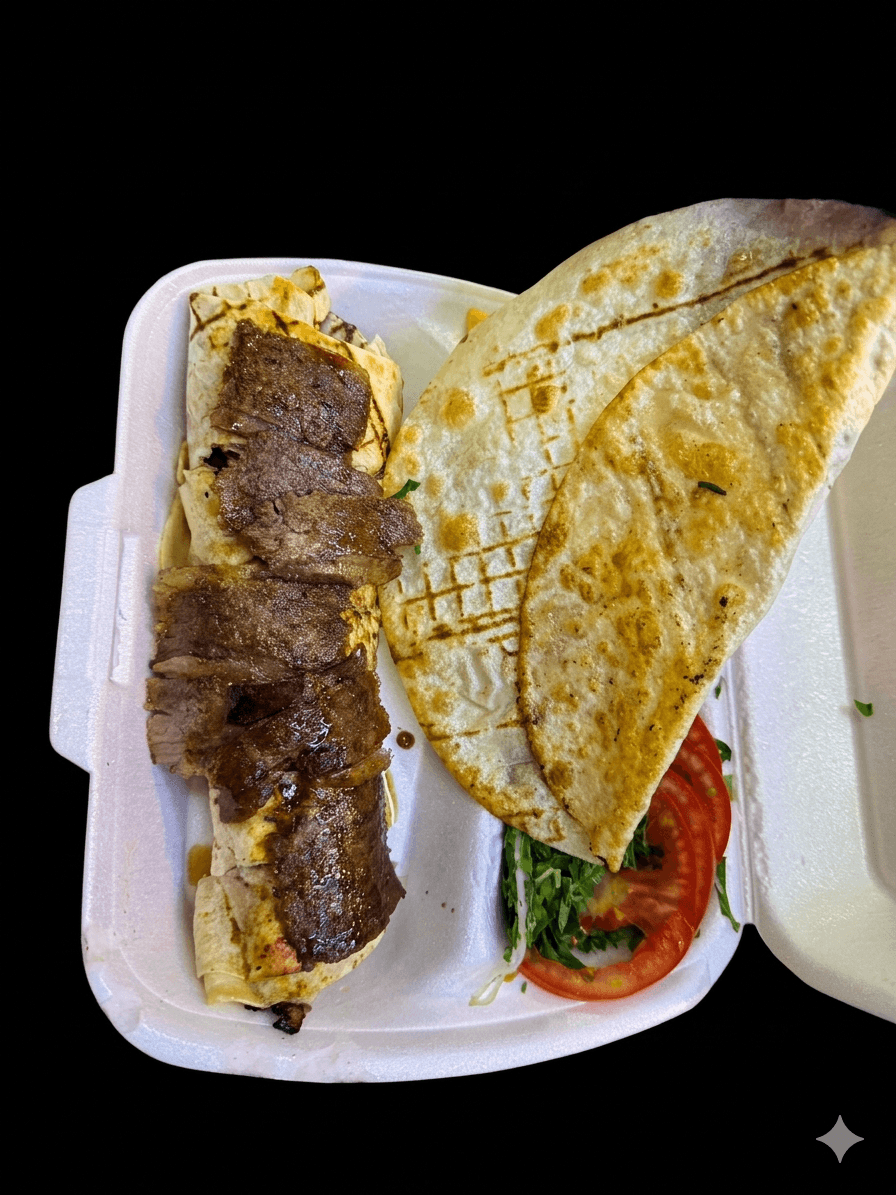 عربي لحمة image