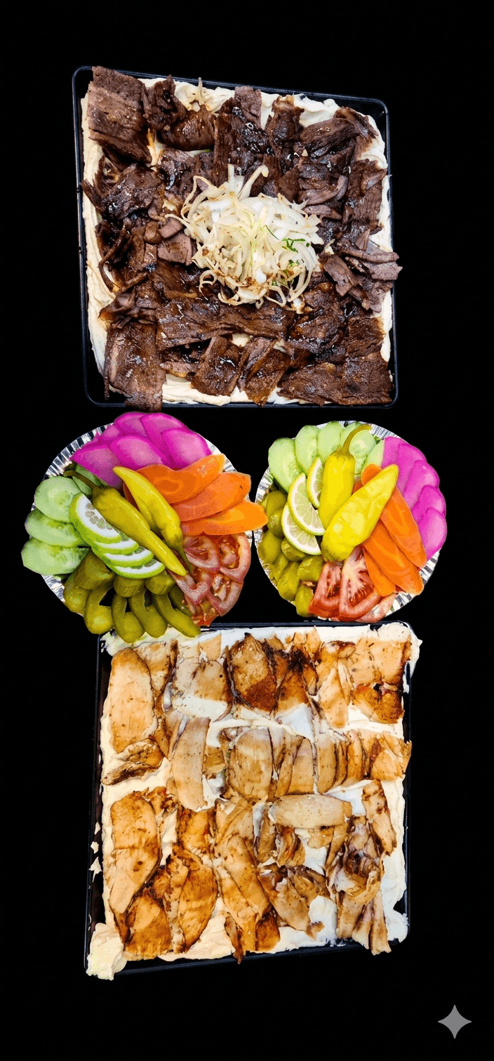 مسبحة مع ربع لحمة image
