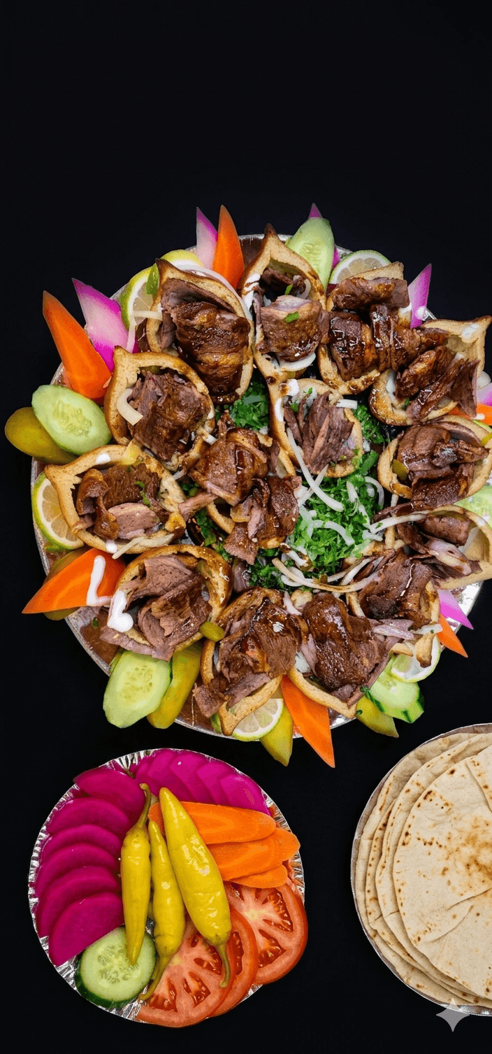 كبة لحمة القرص image