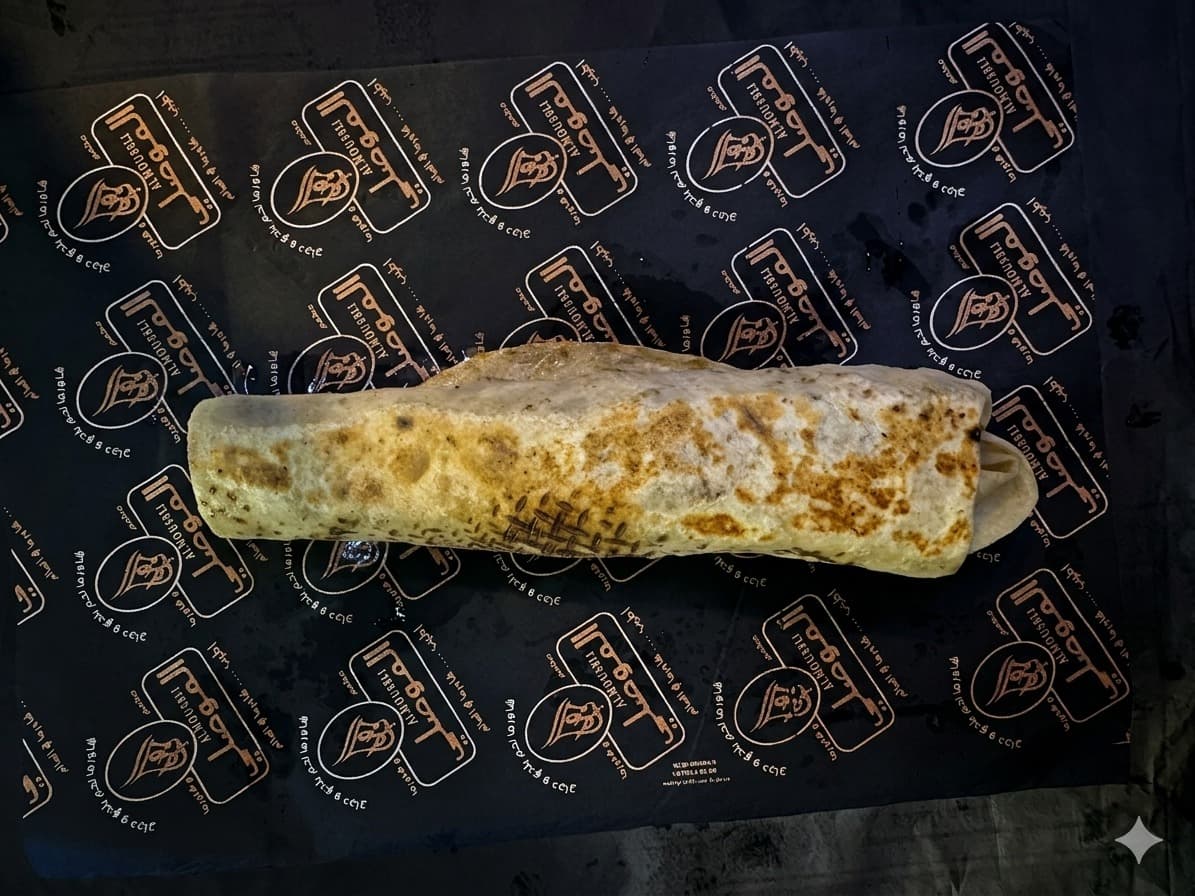 لحمة وسط image