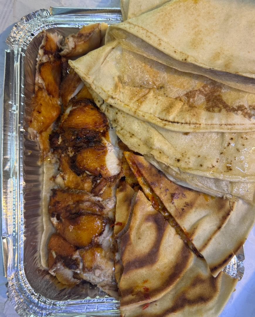 كيلو دجاج image